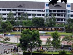 UniRank Tetapkan UMM sebagai Universitas Islam Terbaik Dunia