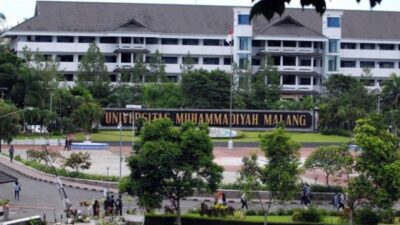 UniRank Tetapkan UMM sebagai Universitas Islam Terbaik Dunia