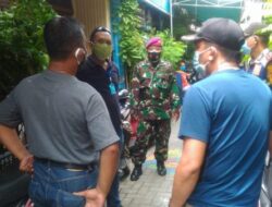 57 Orang Terpapar Covid-19 Usai Mengikuti Rombongan Pernikahan