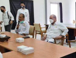 Ketua DPD RI: 2021 Pemerintah Targetkan 325.000 Hektar Tanaman Kedelai
