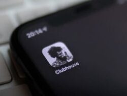 Aplikasi Berbasis Audio Clubhouse Mulai Digandrungi Kalangan Muda