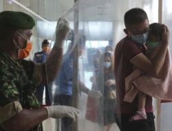 Dampak Buruk Disinfektan Bagi Makhluk Hidup