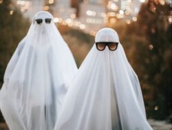 Pakaian sebagai Tolak Ukur Netizen +62