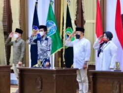 Pasangan Pemenang Pilkada Trenggalek Segera Dilantik