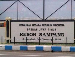 Wakil Ketua DPRD Fauzan Adima Diperiksa Polres Sampang