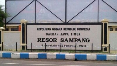 Wakil Ketua DPRD Fauzan Adima Diperiksa Polres Sampang