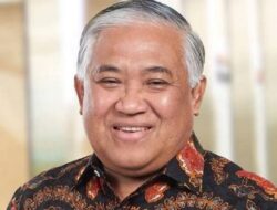Din Syamsuddin Dilaporkan Tuduhan Radikal, Begini Sikap DPP Ikatan Mahasiswa Muhammadiyah
