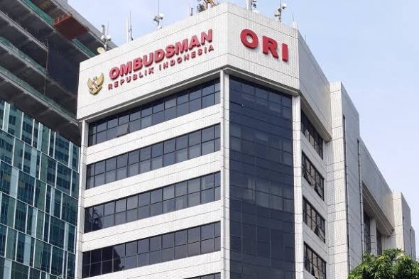 Ombudsman RI