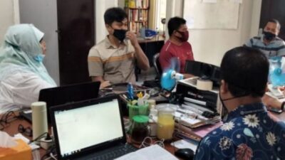 Usaid Iuwash Plus dan Kotaku, Kerjasama dalam Wujudkan Lingkungan Sehat