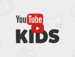 YouTube Kids Hadir untuk Konten Ramah Anak