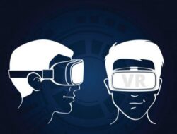 Sony Luncurkan Headset Virtual Reality untuk PS 5