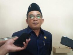DPRD Pamekasan Bentuk Panitia Pemilihan Wakil Bupati