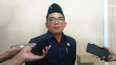 DPRD Pamekasan Bentuk Panitia Pemilihan Wakil Bupati