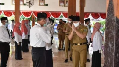 Trenggalek