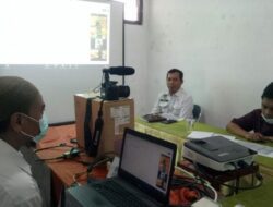 KPU Pamekasan Komitmen Perbaiki Data Pemilih