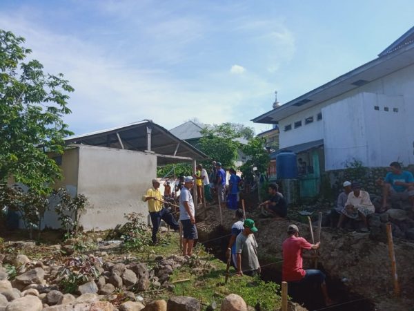 Masjid
