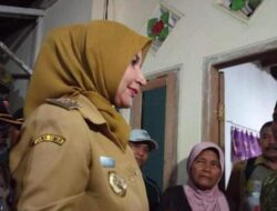 Mantan Bupati Faida Buka Suara Soal Dugaan Penyelewengan Anggaran