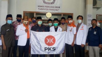 Pks