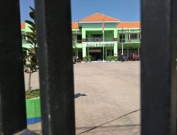 Cabdin Jawa Timur Anggarkan 8 Miliar untuk Renovasi Sekolah di Ponorogo