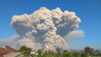Sinabung