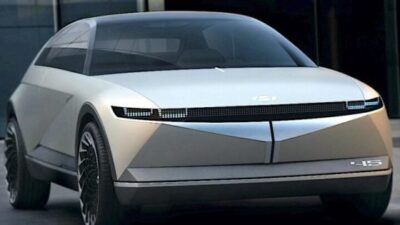 Mobil listrik