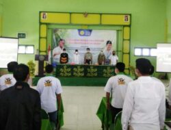 Bimtek Petani dan Penyuluh di UIM, Slamet Ariyadi Ingin Petani Madura Sejahtera
