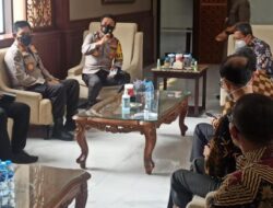 Cegah Mafia Tanah di Jatim, DPD REI Koordinasi dengan Polda Jatim