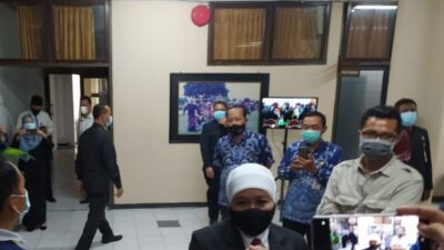 Khofifah