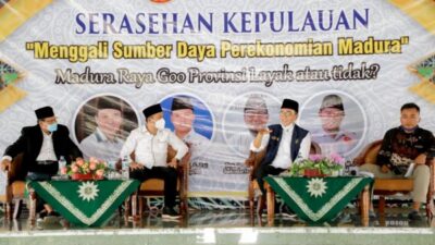 PDPM Pamekasan Ajak Masyarakat Optimal Gali Potensi Ekonomi Daerah