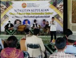 Menjadi Provinsi Madura, Slamet Ariadi DPR RI: Diperlukan Kerjasama yang Strategis