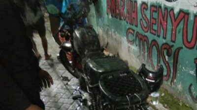 Kebakaran