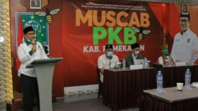 Pkb