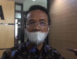 Face Off Jalan HOS Cokroaminoto Ponorogo Telan Anggaran 4,5 Miliar dan Akan Selesai Juni