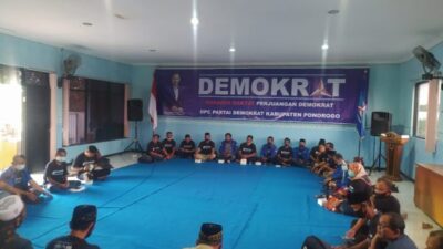 Demokrat
