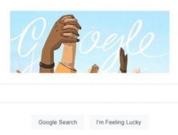 Google Doodle Rayakan International Women’s Day dengan Video Animasi