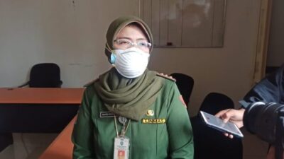 Lansia Ponorogo Akan Mulai Divaksinasi Minggu Depan