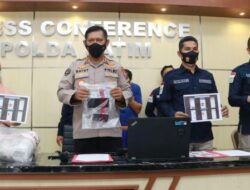 Layani Threesome, Pelajar di Sidoarjo Diberi Imbalan 300 Ribu Sekali Kencan