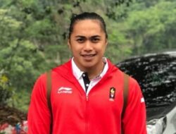 KSAD Andika Pratama Pastikan Aprilia Maganang adalah Seorang Pria