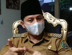 Bertabrakan dengan Banyak Aturan, Bupati Trenggalek Tolak Perusahaan Tambang Emas