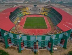 Komisi C Minta Pemkot Serius Merawat Stadion GBT