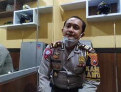 Beredar Calo SIM di Media Sosial, Begini Keterangan Kasatlantas Ponorogo