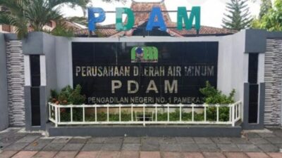 Warga Desa Jalmak Menilai Pelayanan PDAM Pamekasan Tidak Konsisten