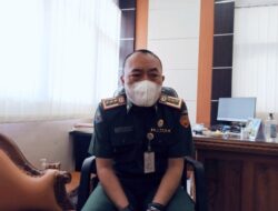 Permohonan Izin Minimarket Berjaringan Nasional di Ponorogo Distop