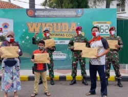Penyintas COVID-19 Alami Kendala Penerimaan di Masyarakat dan Tempat Kerja
