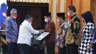 Trenggalek