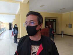 Dana Pemeliharaan Fisik di Ponorogo Terpaksa Dialihkan untuk Penanganan COVID-19