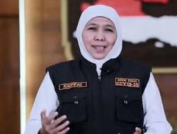 PPKM Mikro Jatim Diperpanjang Lagi, Masuki Periode ke Empat