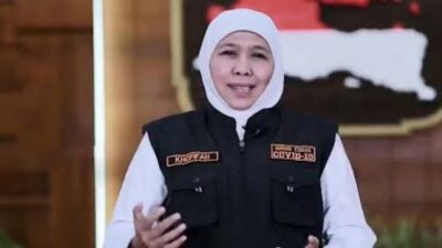 PPKM Mikro Jatim Diperpanjang Lagi, Masuki Periode ke Empat
