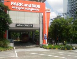 Dishub Surabaya Paparkan Efektifitas Park and Ride