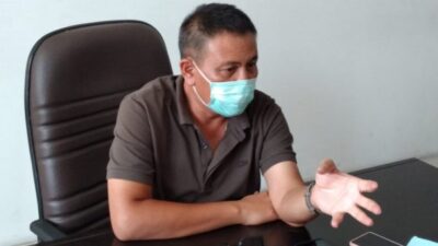 Pemkot Siapkan SOP Protokol Kesehatan Pencegahan COVID-19 bagi Bioskop